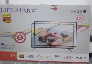 Life Setar 43 Inch Smart