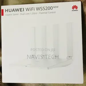 Huawei Wifi Router