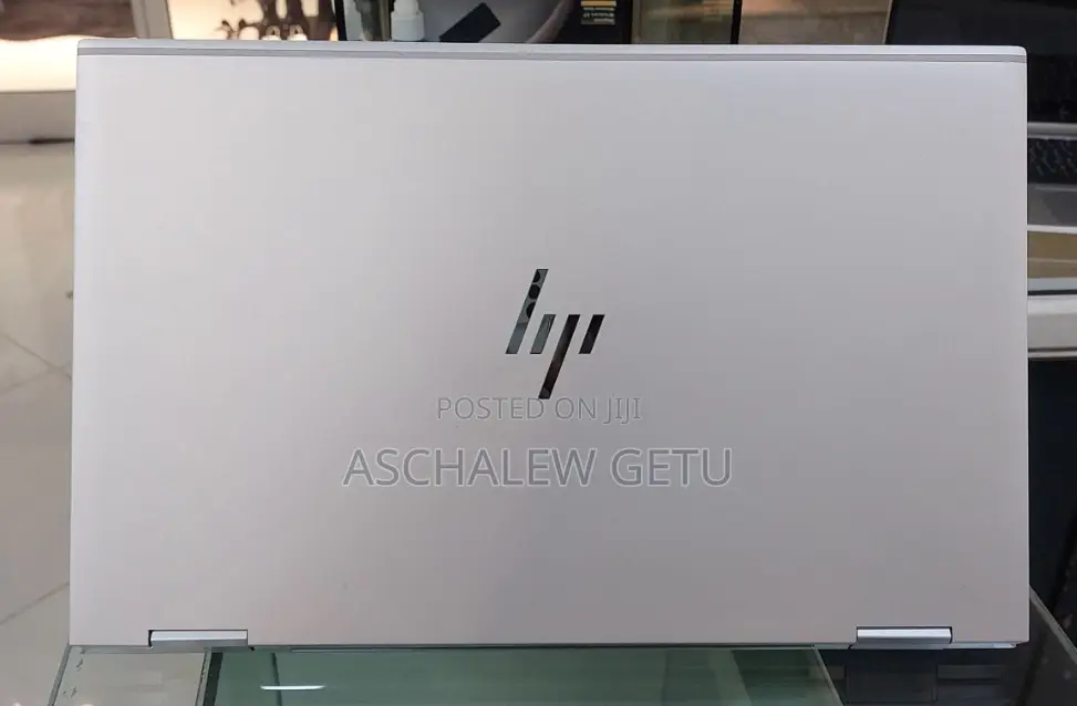 New Laptop HP EliteBook X360 1040 G7 16GB Intel Core I7 SSD 512GB