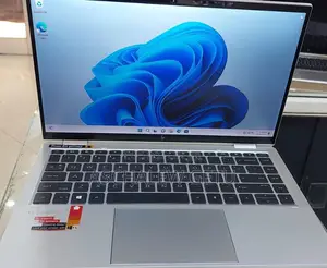 New Laptop HP EliteBook X360 1040 G7 16GB Intel Core I7 SSD 512GB