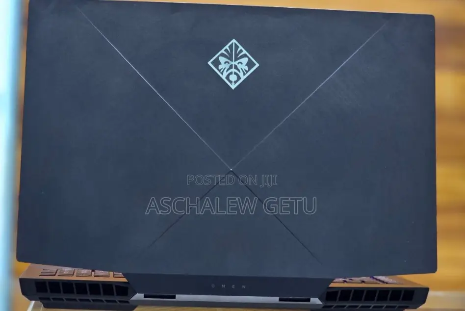 New Laptop HP Omen X 16GB Intel Core I7 SSD 1T