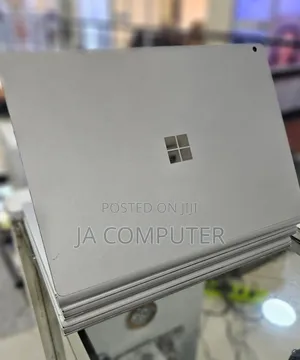 New Laptop Microsoft Surface Book 3 16GB Intel Core I7 SSD 256GB