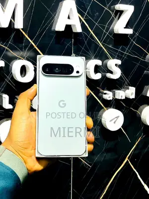 New Google Pixel 9 Pro XL 128 GB