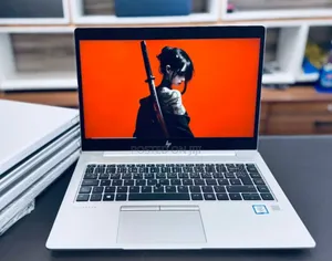 New Laptop HP EliteBook 850 16GB Intel Core I7 SSD 512GB