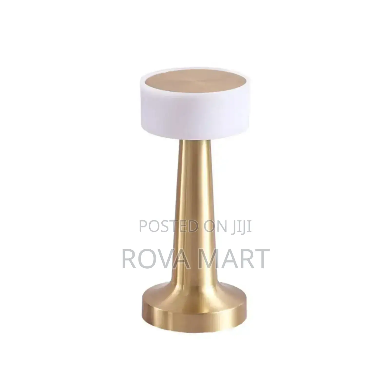 Desk Lamp (Chargable)