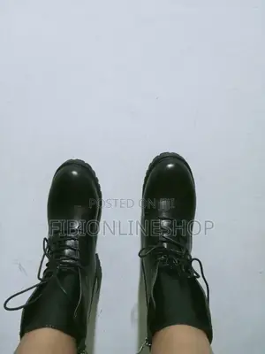 Ladies Boots