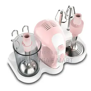 Sonifer 5 In1 Hand Blender and Mixer