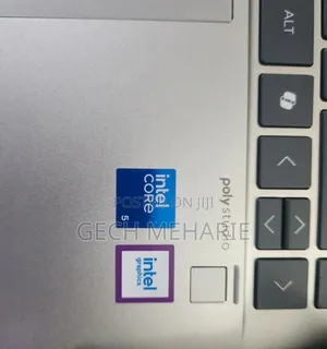 New Laptop HP Envy X360 8GB Intel Core Ultra 5 SSD 512GB