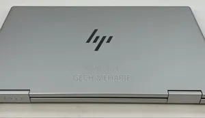 New Laptop HP Envy X360 8GB Intel Core Ultra 5 SSD 512GB