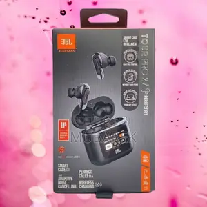 JBL Tour Pro 2: Your Audio Destiny