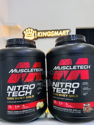 70 Servings and 2.27 Kg 100% Whey Protein