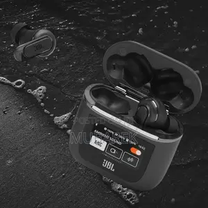 JBL Tour Pro 2: Your Secret Audio Weapon.