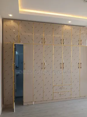 3bdrm Apartment in Apartment, Yeka for rent
