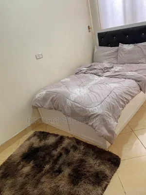 Furnished 2bdrm Apartment in Apartment, Yeka for rent