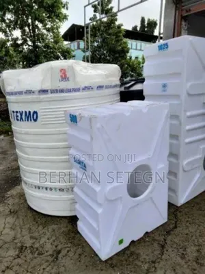 Roto Geepee Water Tanker Roto Tanker