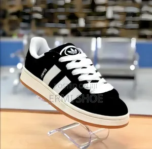 Campus Adidas Unisex