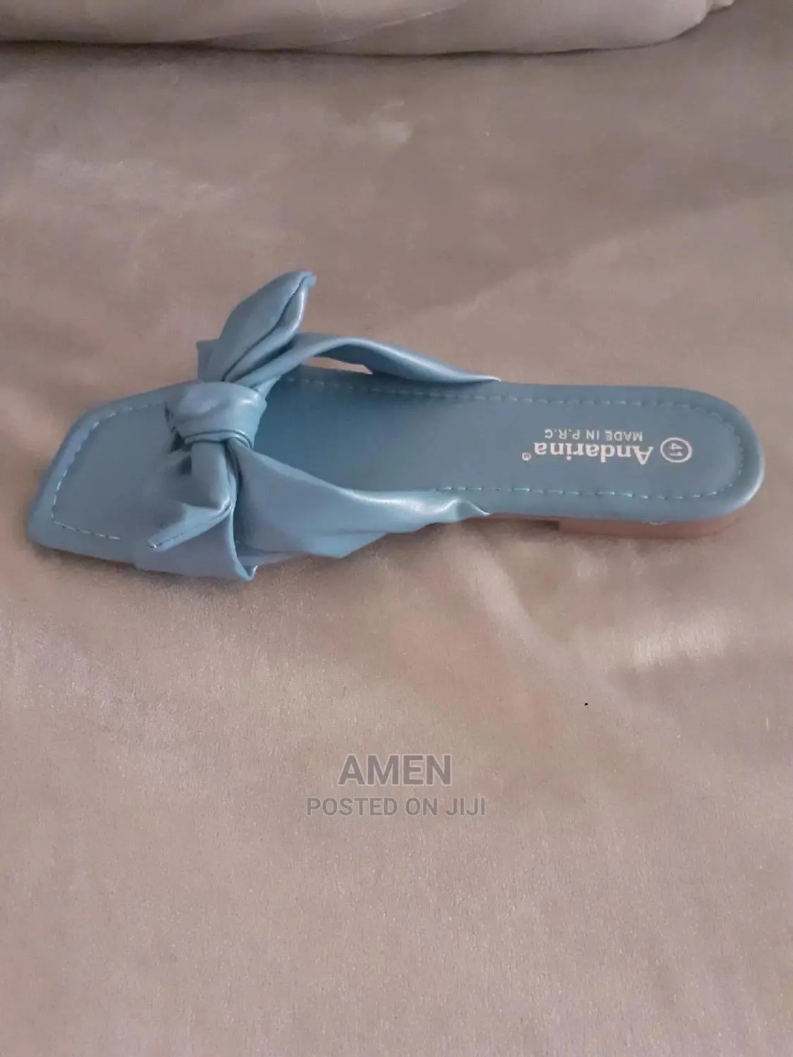 Comfortable Ladies Shoes
