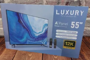 Luxury Tv 55