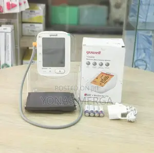 Accurate Blood Pressure Monitoringة٥medical Instrumentation