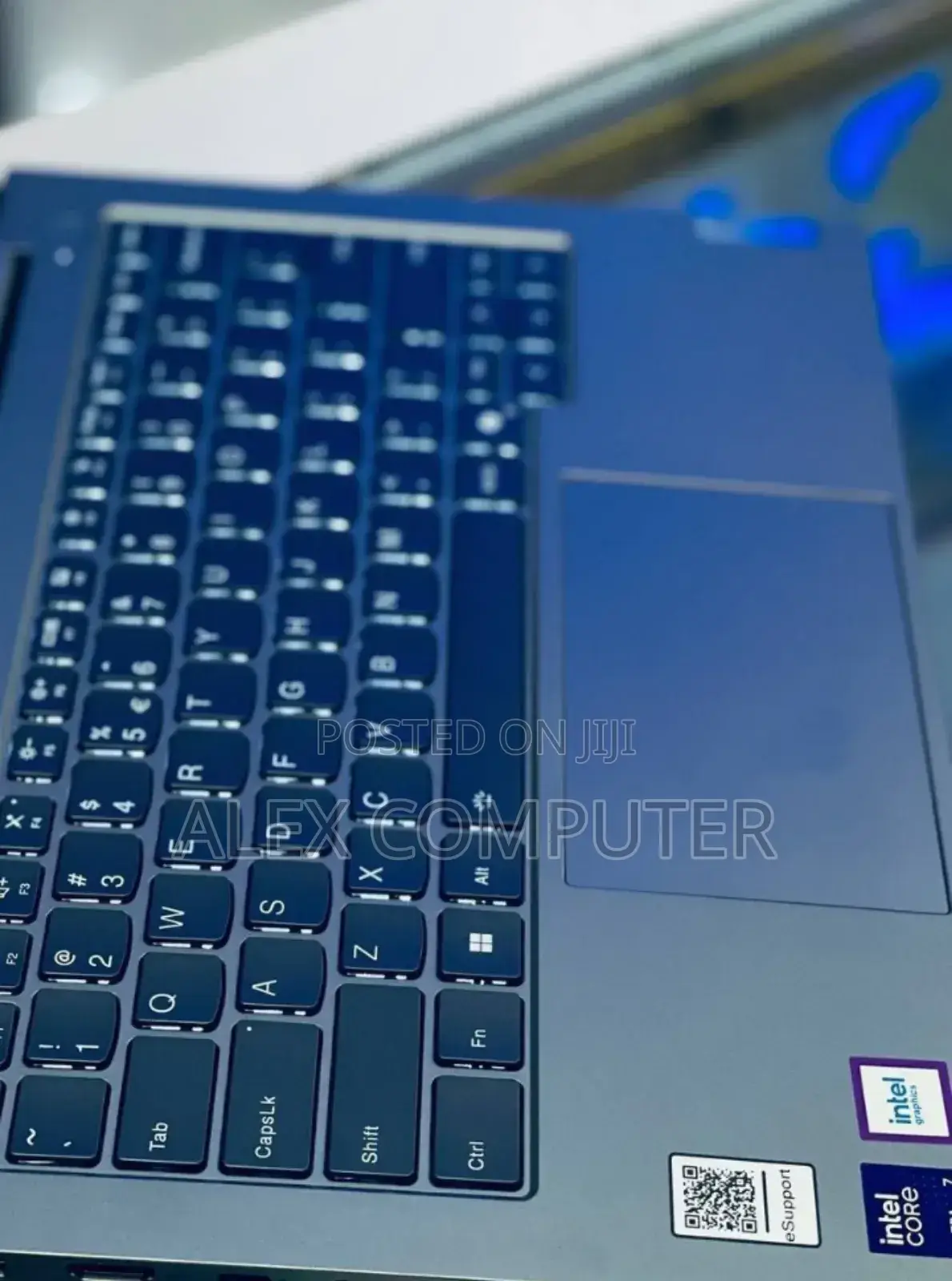 New Laptop Lenovo Thinkbook 14 16GB Intel Core Ultra 7 SSD 512GB