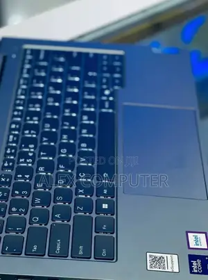 New Laptop Lenovo Thinkbook 14 16GB Intel Core Ultra 7 SSD 512GB