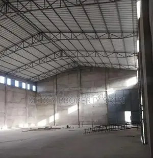 Warehouse (Store) for Rent