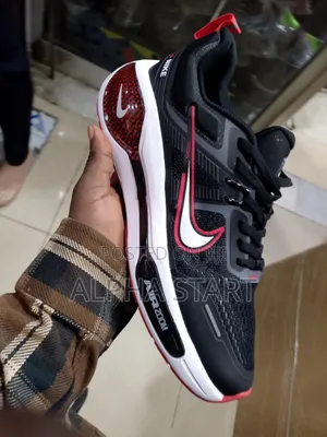 Nike Zoomx High Master Quality Shoes for You Made in Vietnam