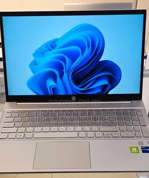 New Laptop HP Pavilion 15 16GB Intel Core I7 SSD 1T