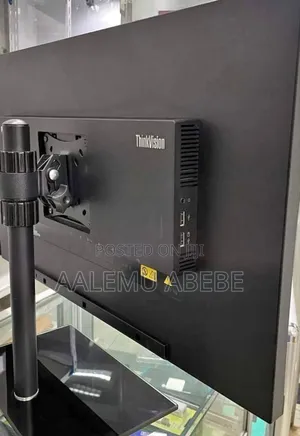 Lenovo Monitor