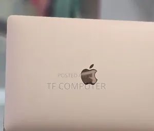 New Laptop Apple MacBook Air 2020 M1 8GB Apple M1 SSD 256GB
