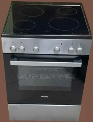 Deluxe Ceramic Oven