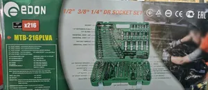 Tool Set Mefcha