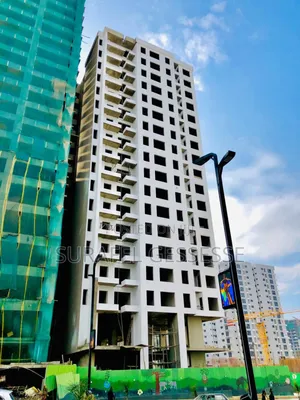3bdrm Apartment in Sunny Realstate, Kirkos for sale