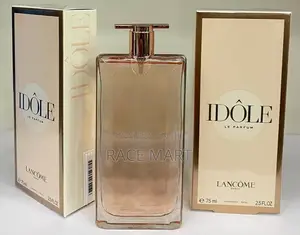 Dole Loncome – A Fragrance of Timeless Elegance