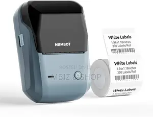 Niimbot Smart Label Printer