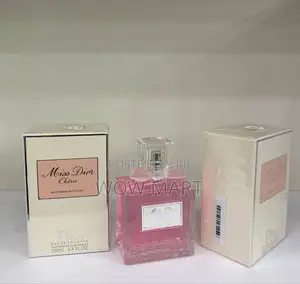 Mois Dior Chérie - Blooming Bouquet