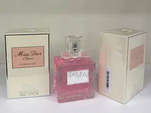 Mois Dior Chérie - Blooming Bouquet