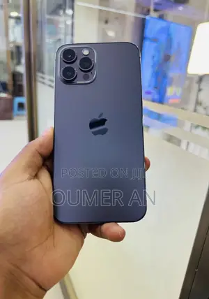 Apple iPhone 12 Pro Max 128 GB Blue