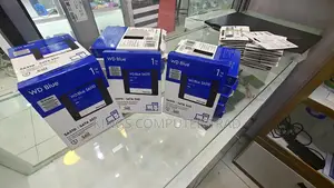Wd Blue Sata Ssd
