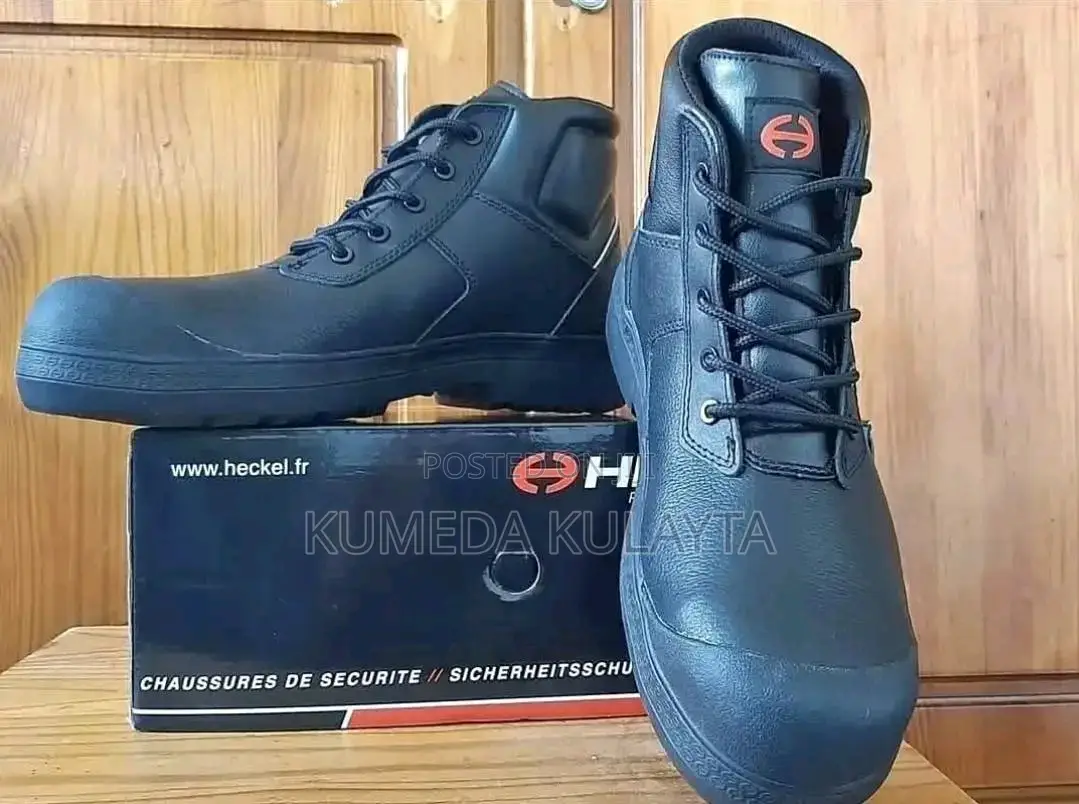 Safety Shoes