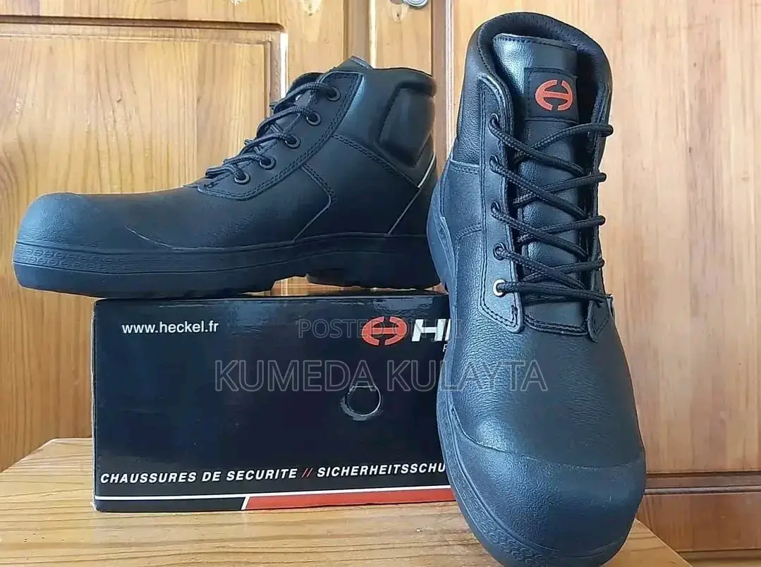 Safety Shoes