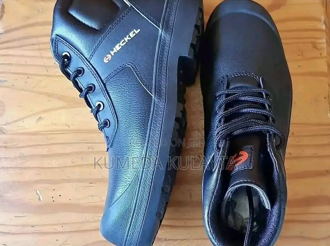 Safety Shoes