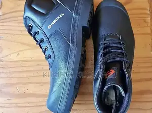 Safety Shoes