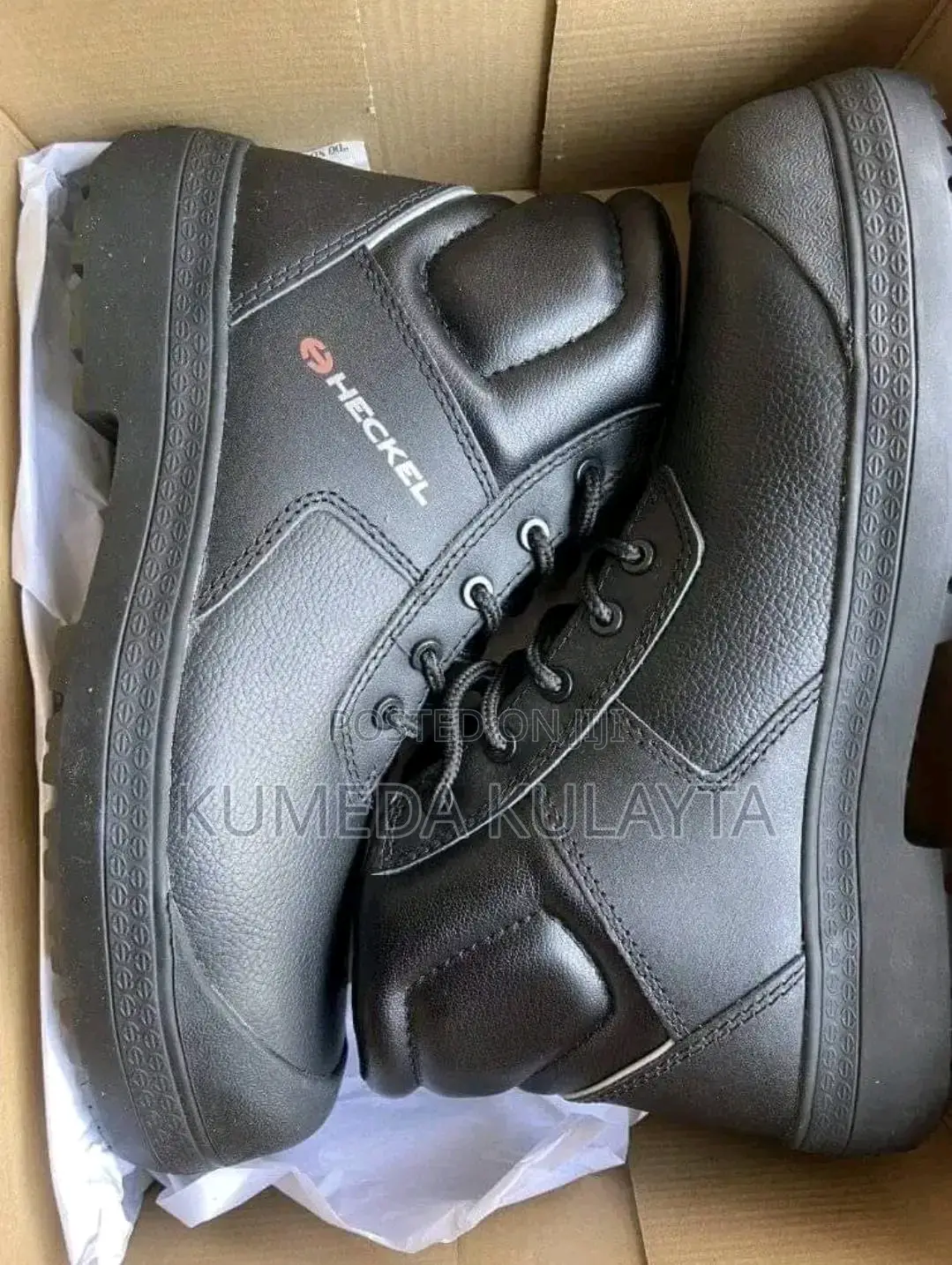 Safety Shoes
