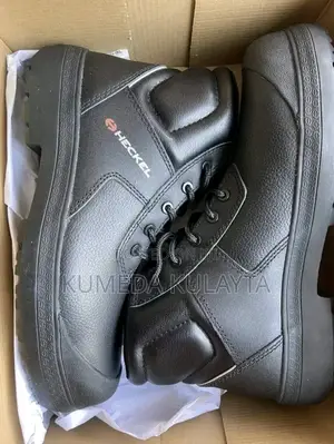 Safety Shoes