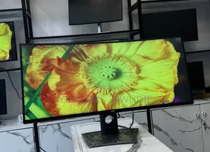 Dell Curved 34" Inch Frameless Monitor