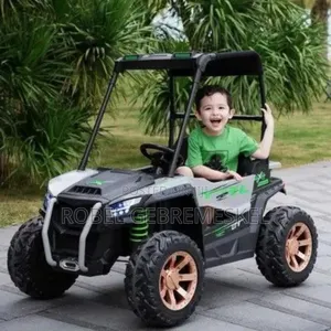 Kids Electric Car New Imported