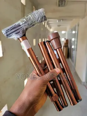 Walking Stick Premium1قsingle Leg L-Shaped8طcane for Old