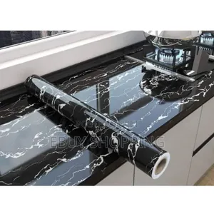 Self Adhesive Waterproof Sticker