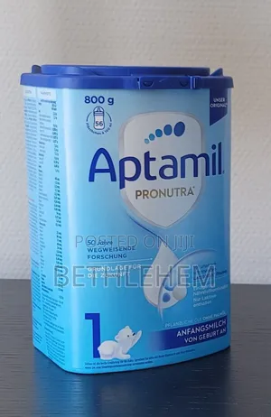 Aptamil Prounutra